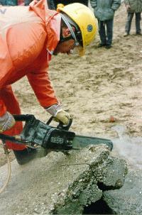 Betonkettens&auml;ge