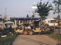 Hannibal-Pumpe OV Naila