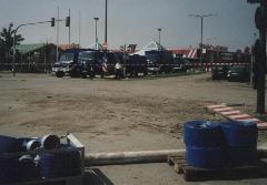 Elbe-Park / Washingtoner Stra&szlig;e